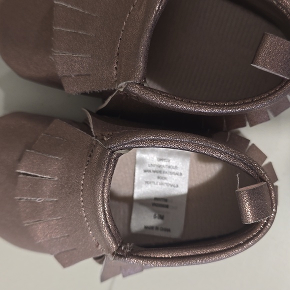 2 for $15! Baby girl pink shoe bundle - Picture 5 of 8